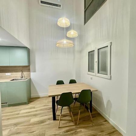 Gran Apartamento A Pie De Calle Valencia Eksteriør bilde