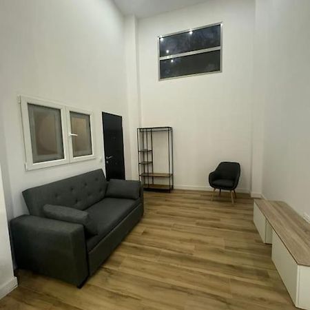 Gran Apartamento A Pie De Calle Valencia Eksteriør bilde
