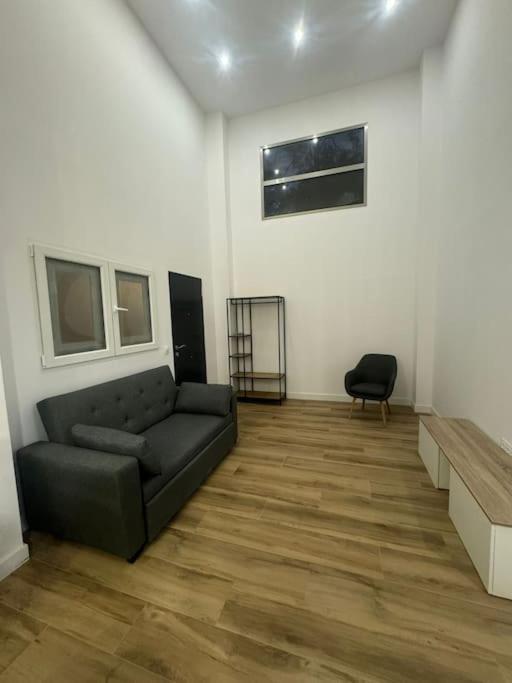 Gran Apartamento A Pie De Calle Valencia Eksteriør bilde