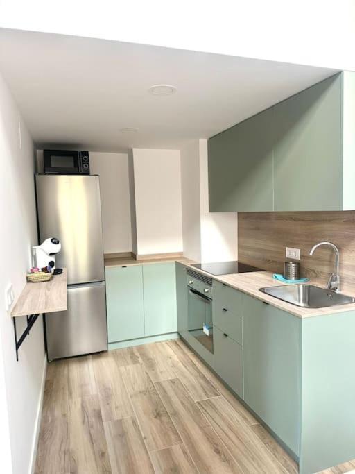 Gran Apartamento A Pie De Calle Valencia Eksteriør bilde